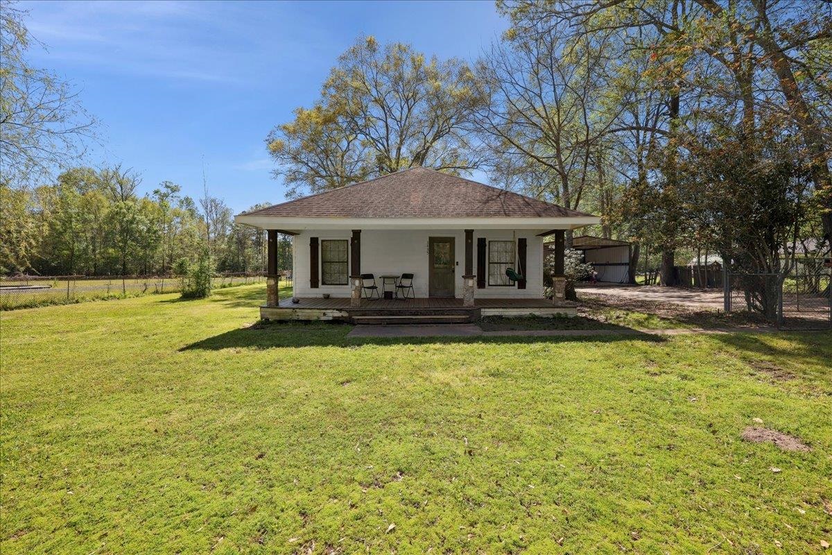 3435 North Tram Road Vidor, TX 77662 - Photo 1 of 1