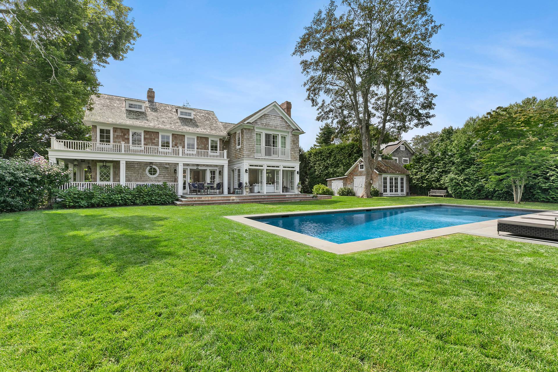 11 Sherrill Road East Hampton, NY 11937 - Photo 36 of 36
