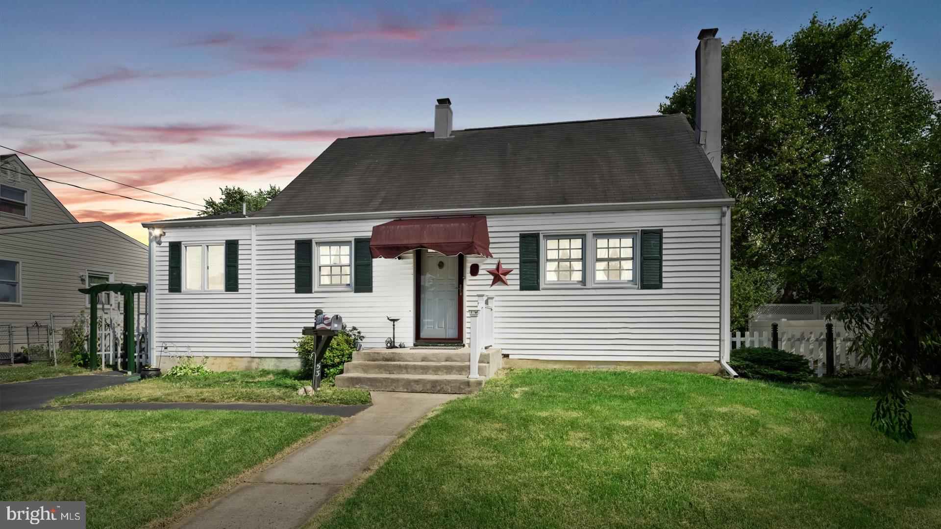 53 Falmouth Road Hamilton, NJ 08620 - Photo 1 of 27
