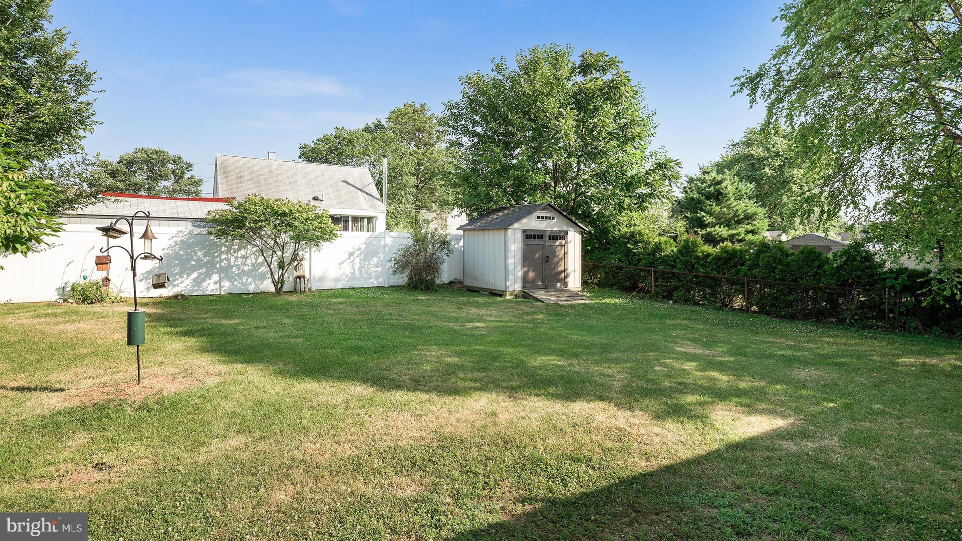53 Falmouth Road Hamilton, NJ 08620 - Photo 25 of 27