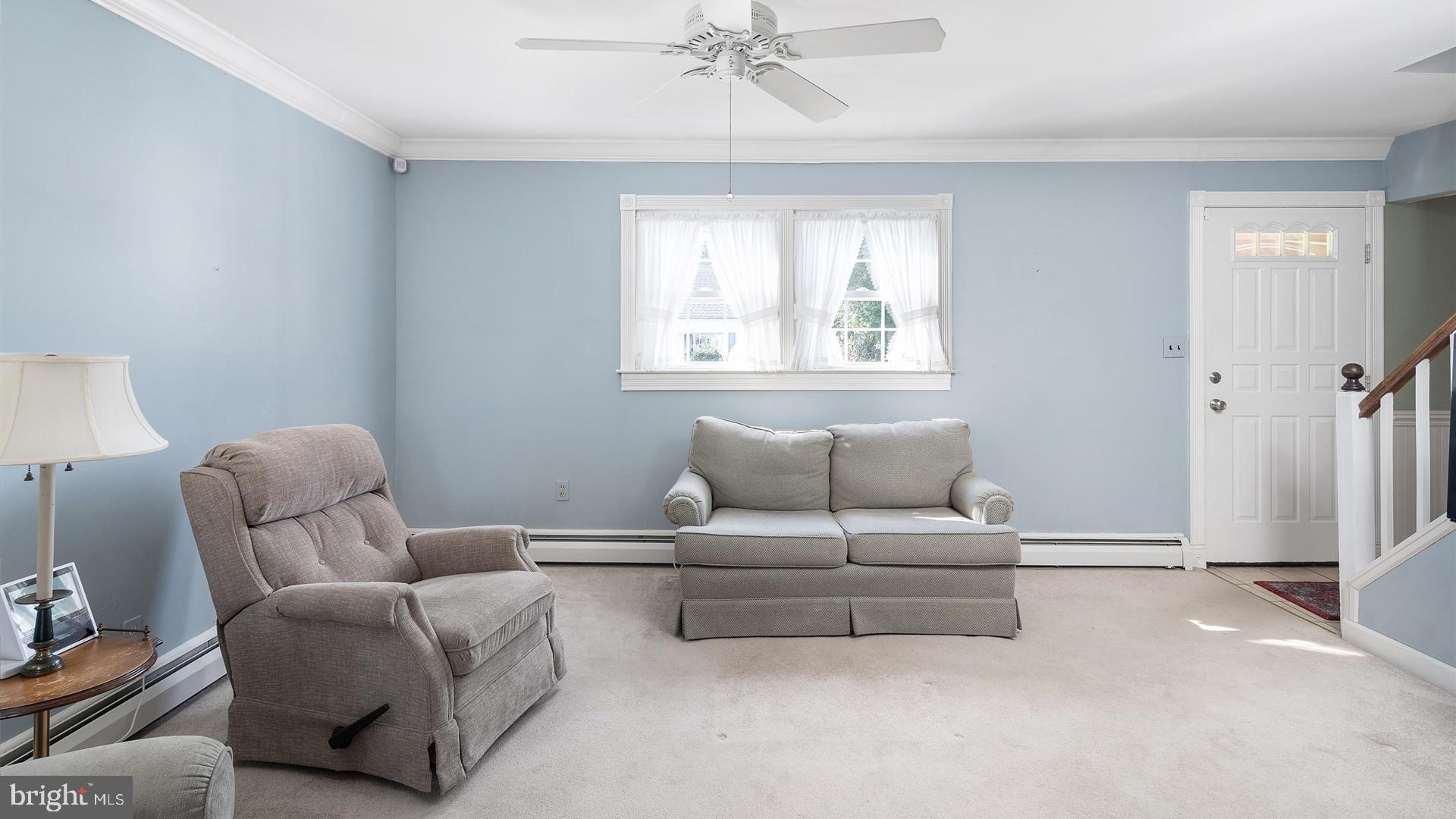 53 Falmouth Road Hamilton, NJ 08620 - Photo 5 of 27