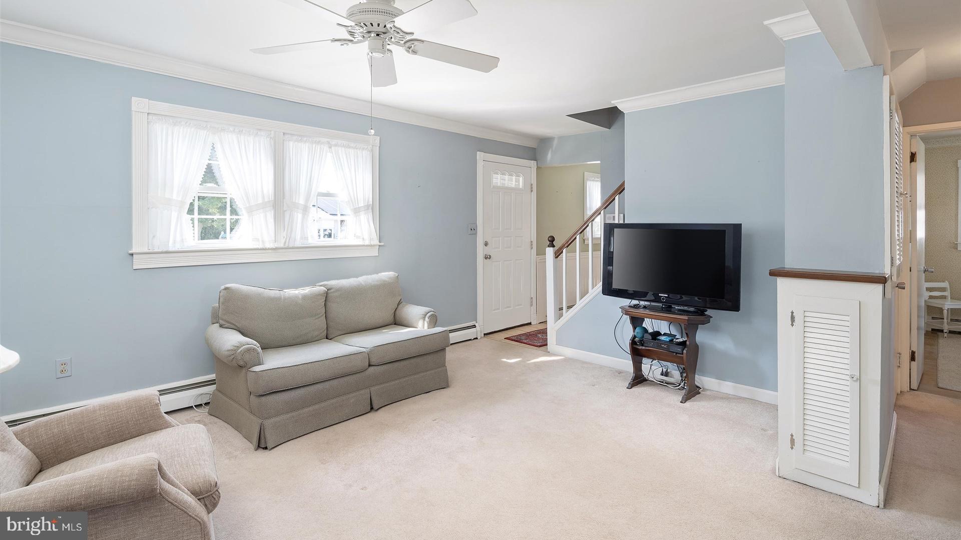 53 Falmouth Road Hamilton, NJ 08620 - Photo 6 of 27