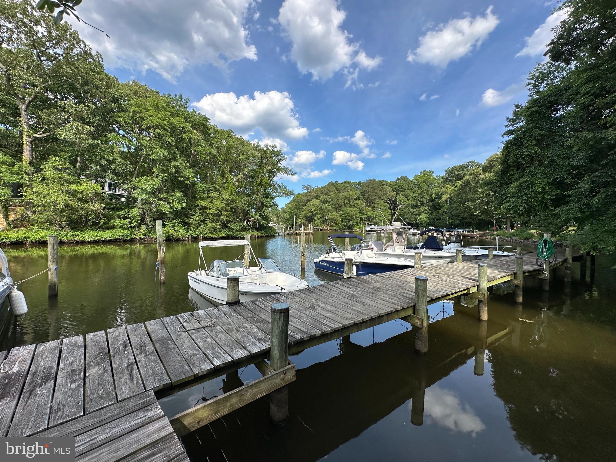 111 Stauffer Road Severna Park, MD 21146 - Photo 65 of 66 Community Marina