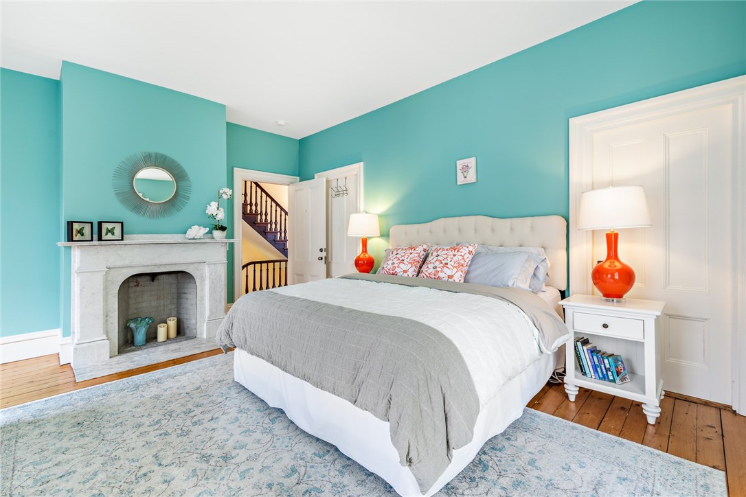 285 Stone Church Road Tiverton, RI 02878 - Photo 23 of 40
