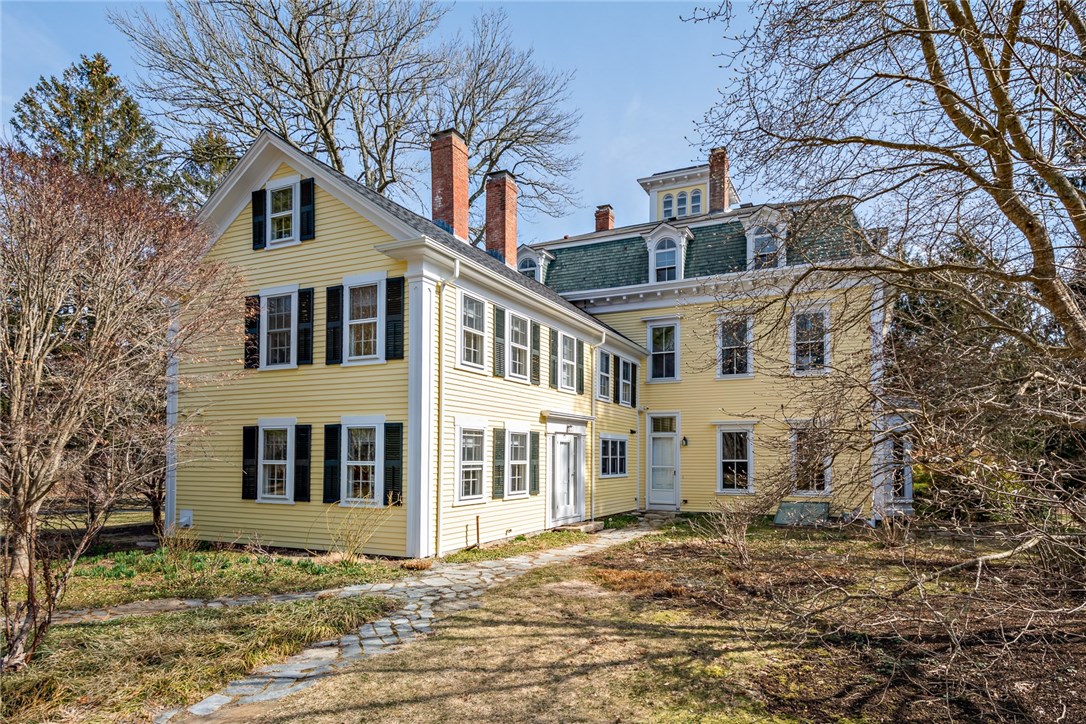 285 Stone Church Road Tiverton, RI 02878 - Photo 29 of 40