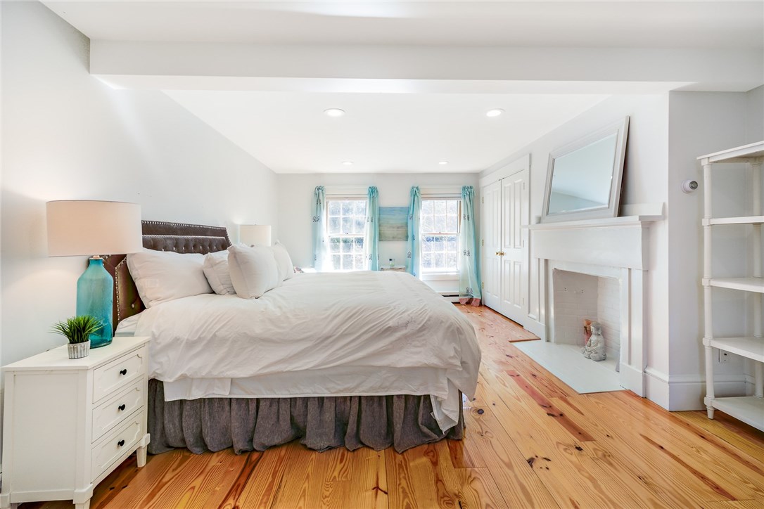 285 Stone Church Road Tiverton, RI 02878 - Photo 35 of 40
