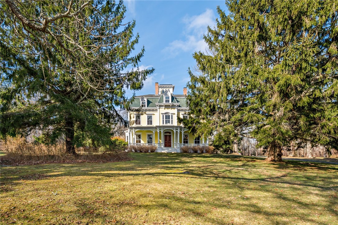 285 Stone Church Road Tiverton, RI 02878 - Photo 39 of 40