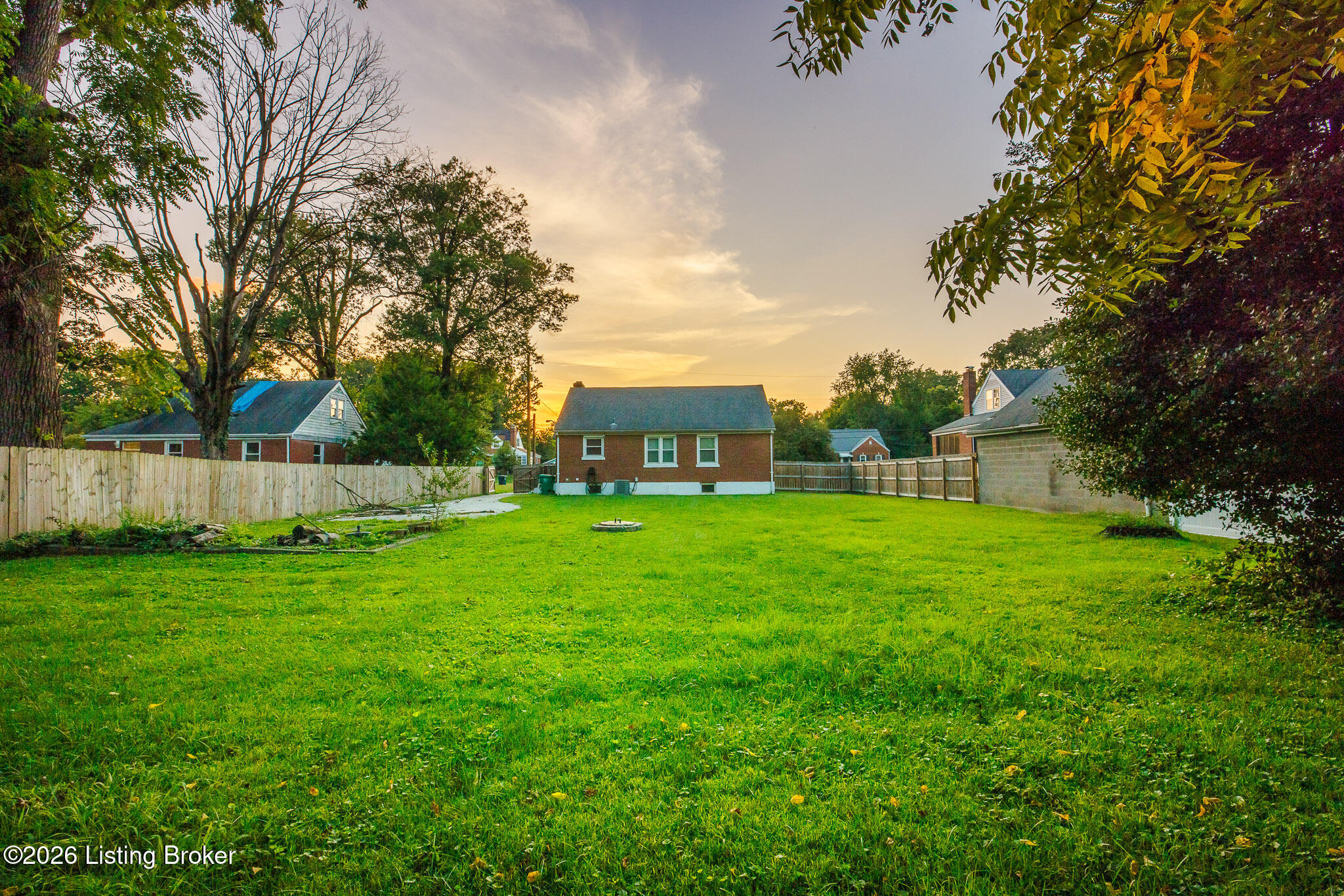 3211 Verna Road Louisville, KY 40216 - Photo 11 of 40 3211 Verna - Chris-11
