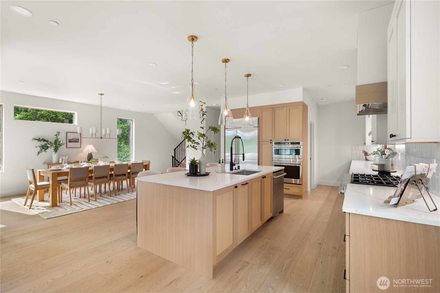 9909 Northeast 200th Street, Unit A Bothell, WA 98011 - Photo 9 of 35