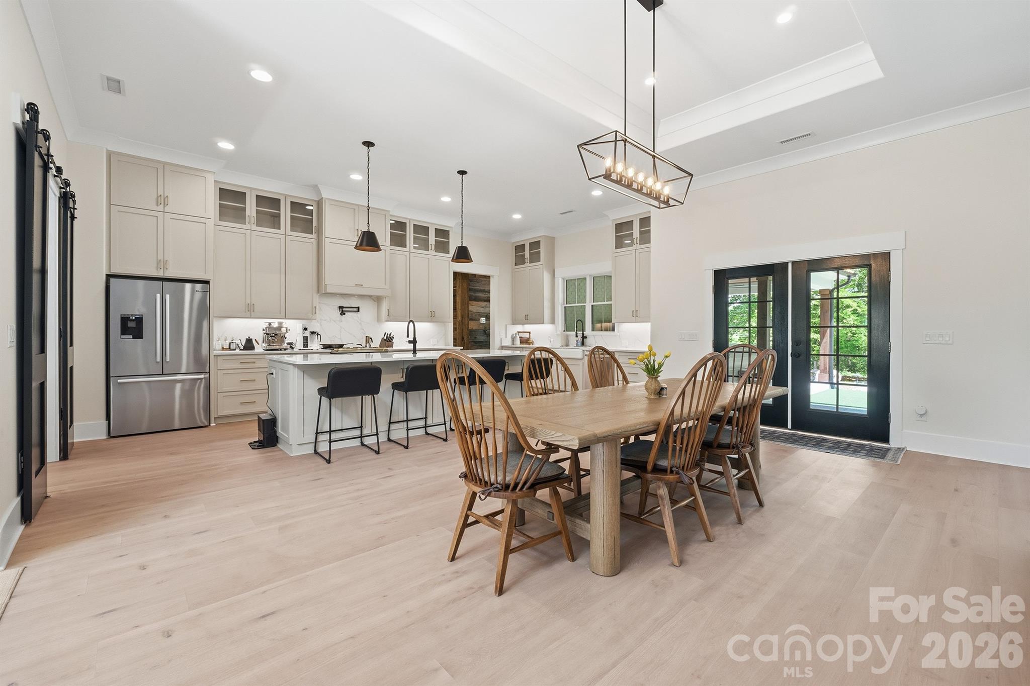 2855 Long Run Farm Road Mount Pleasant, NC 28124 - Photo 6 of 46