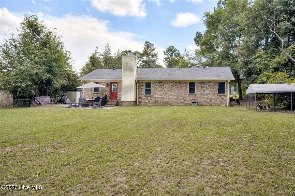 1593 Brown Road Hephzibah, GA 30815 - Photo 27 of 33 Gallery Image 27