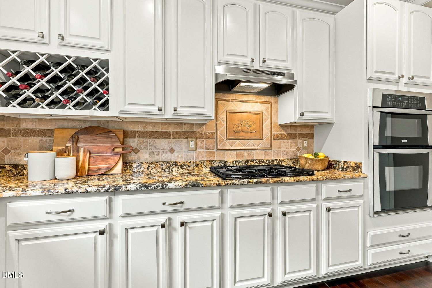 554 Front Ridge Drive Cary, NC 27519 - Photo 18 of 62 030-040-Kitchen-1500x1000