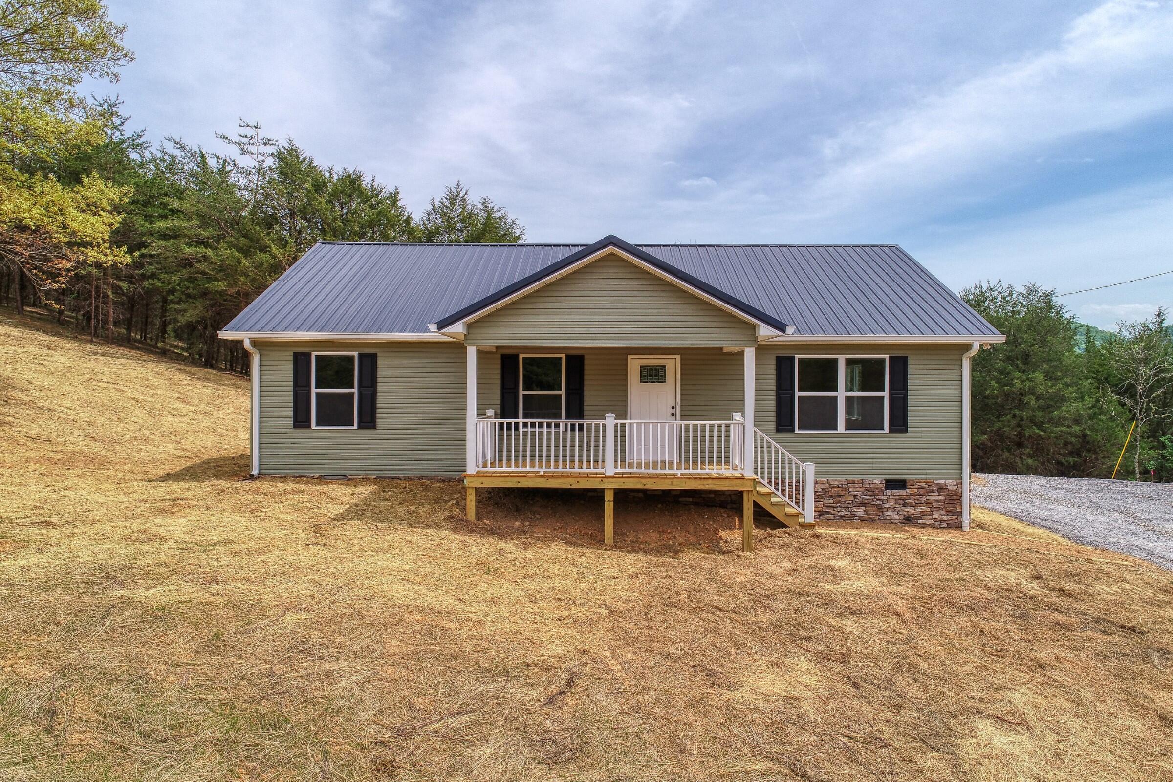 204 Foster Road Rogersville, TN 37857 - Photo 1 of 72 Webb. 204 Foster Rd. Rog FULL RESa (1 o