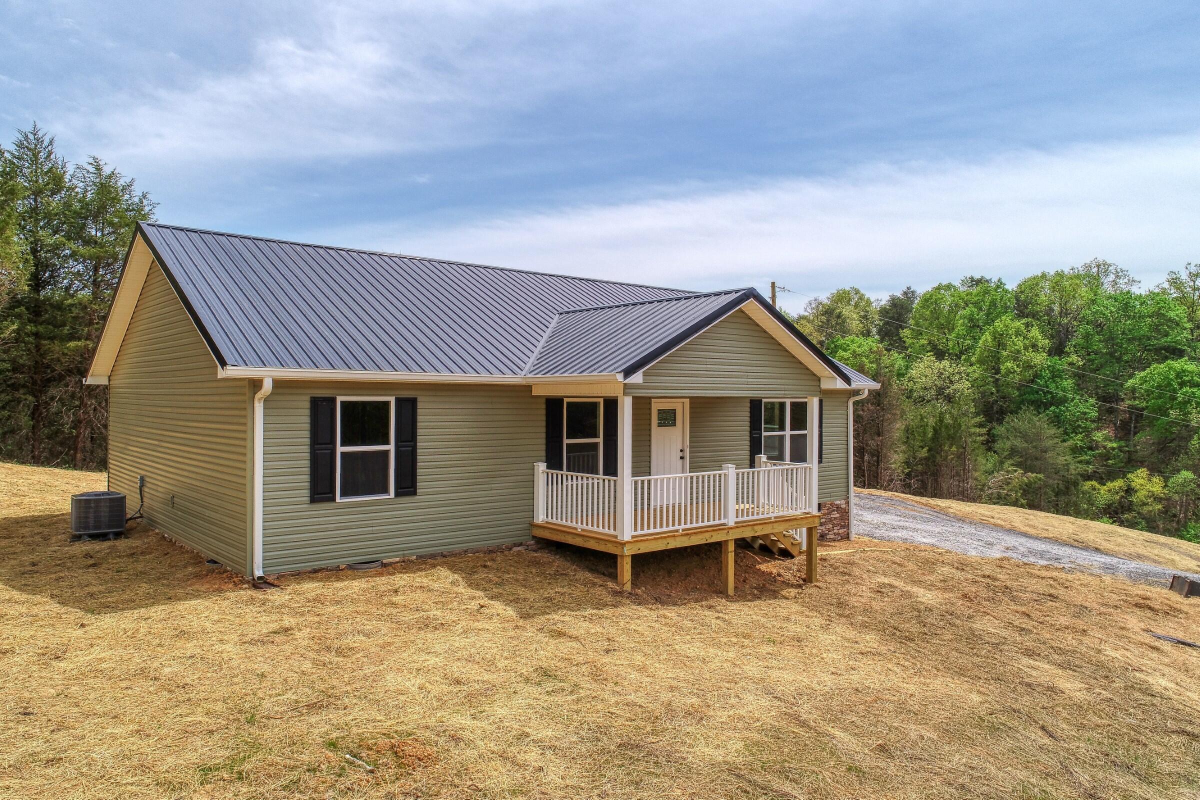 204 Foster Road Rogersville, TN 37857 - Photo 12 of 72 Webb. 204 Foster Rd. Rog FULL RESa (12