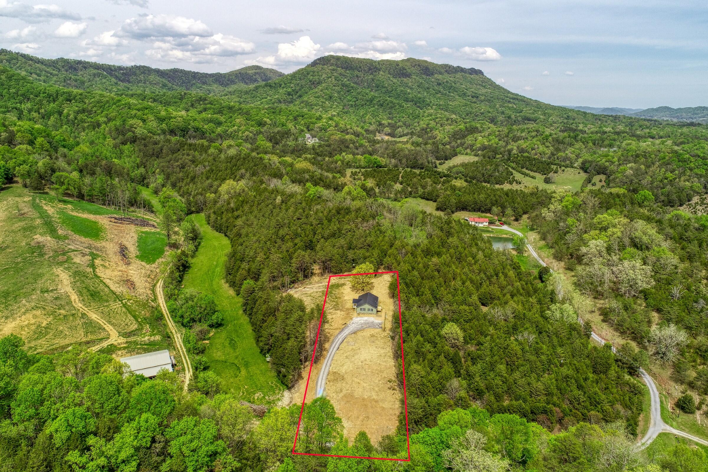 204 Foster Road Rogersville, TN 37857 - Photo 63 of 72 Webb. 204 Foster Rd. Rog FULL RESa (19