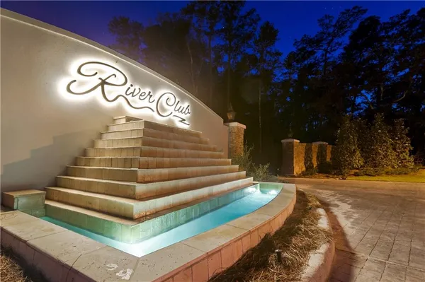 $358,000 | Lot 119-1359 River Club Drive, Covington, LA 70433