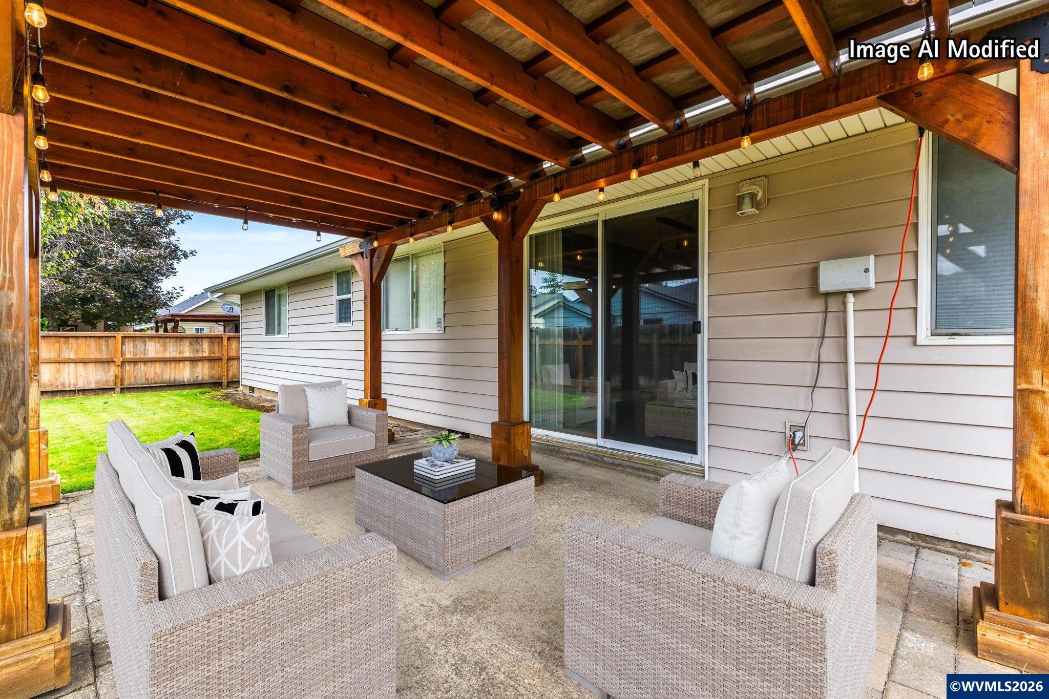 5219 Spring Leaf Court North Keizer, OR 97303 - Photo 38 of 41