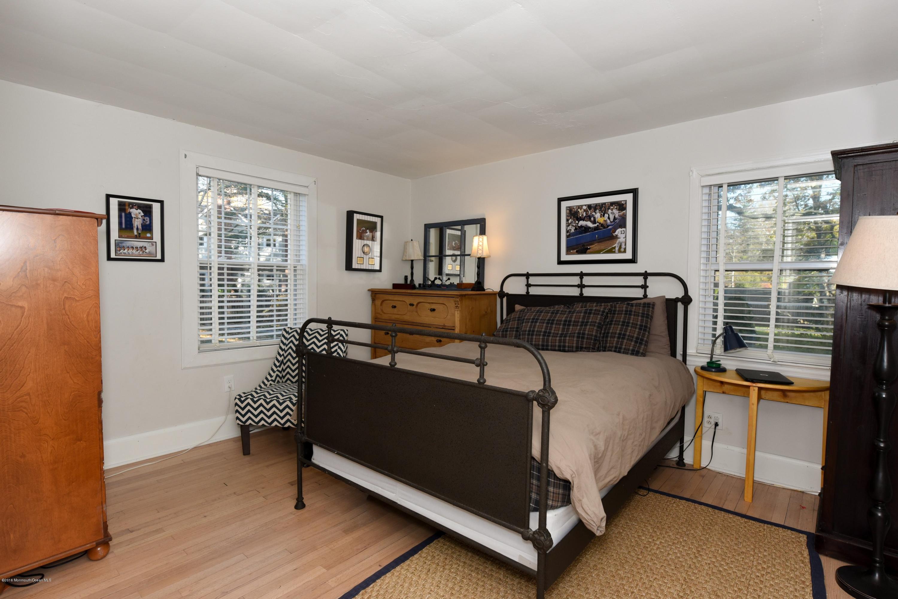 9 Robin Road Rumson, NJ 07760 - Photo 11 of 22 1st Floor BR