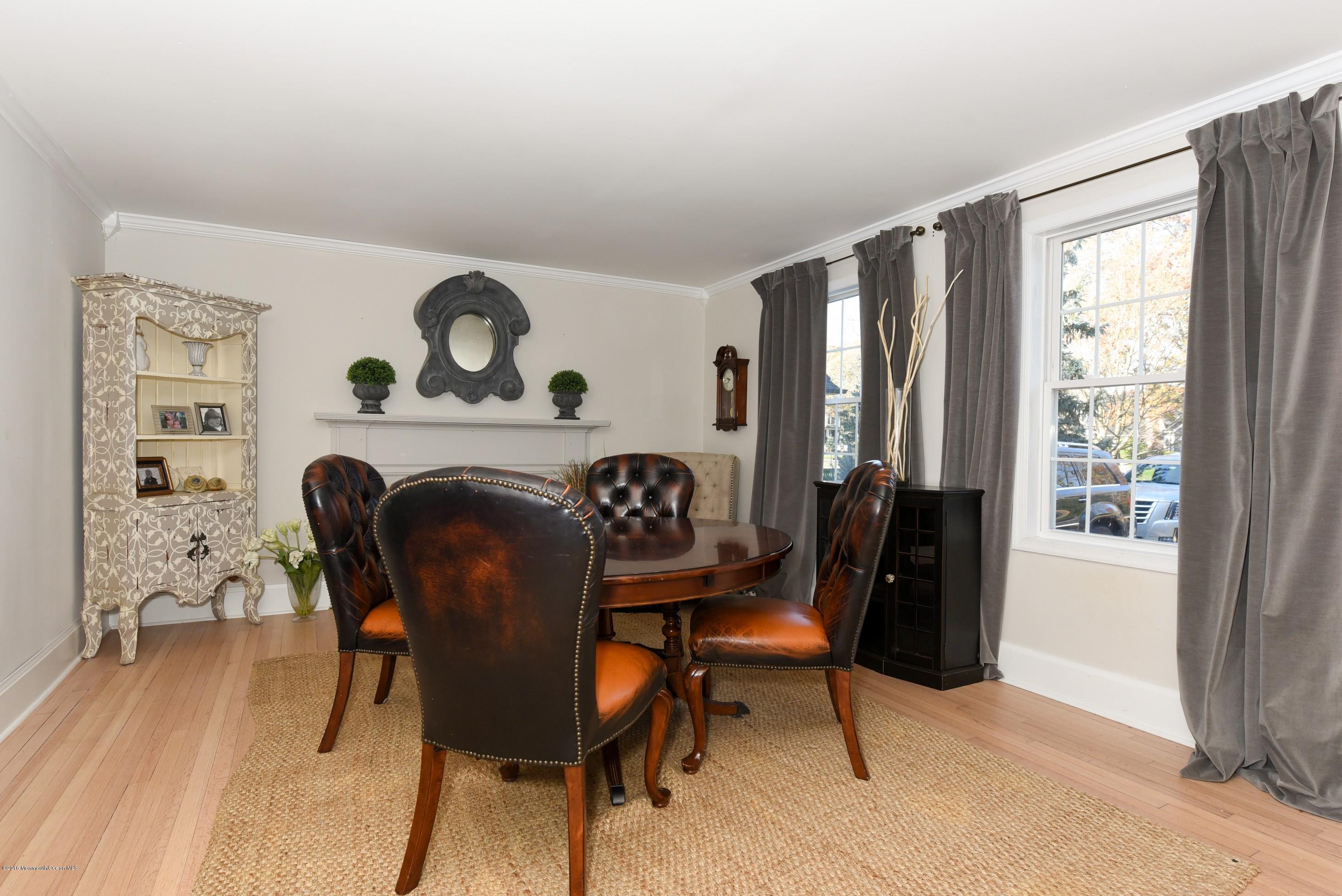 9 Robin Road Rumson, NJ 07760 - Photo 9 of 22 Formal DR