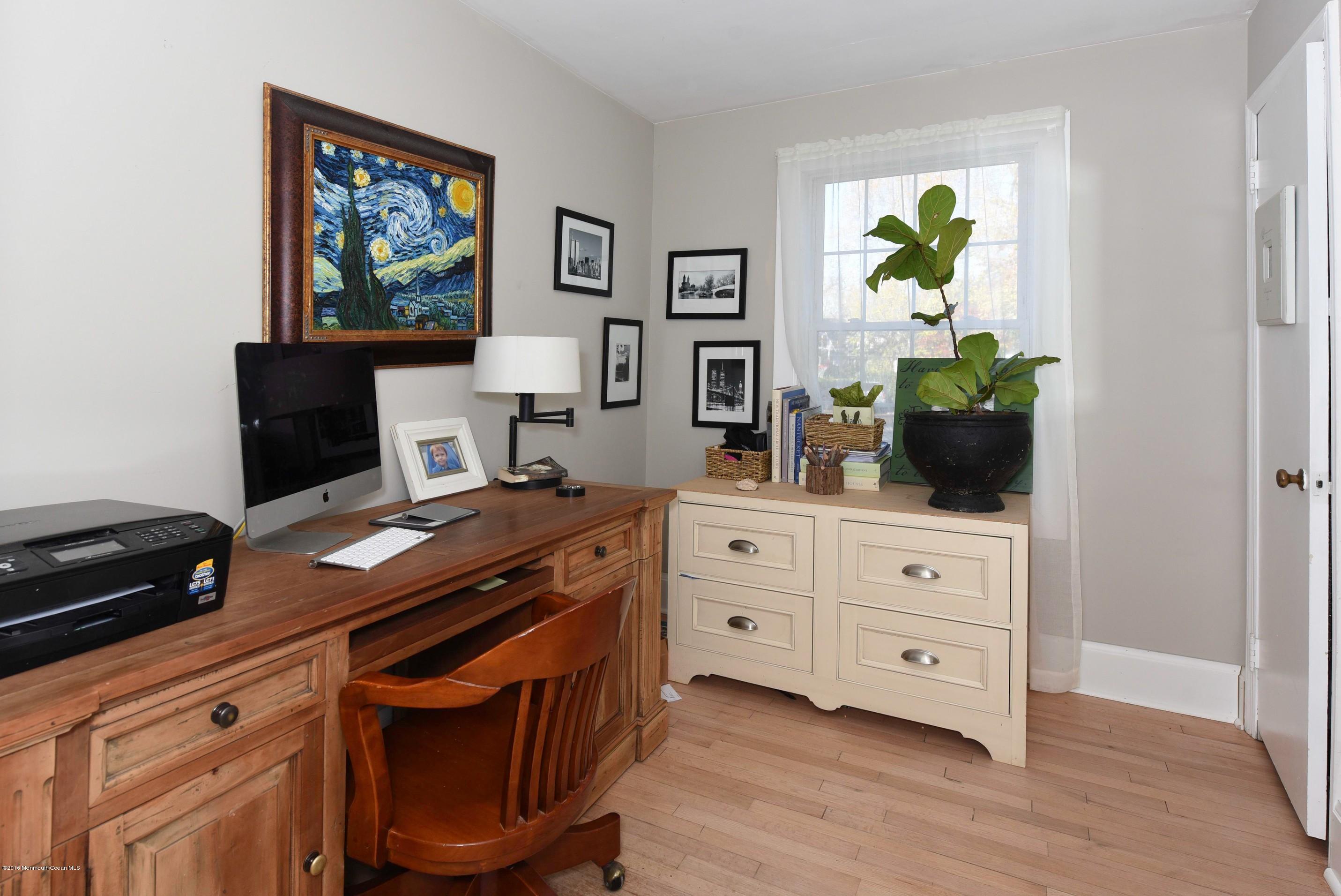 9 Robin Road Rumson, NJ 07760 - Photo 10 of 22 Home Office