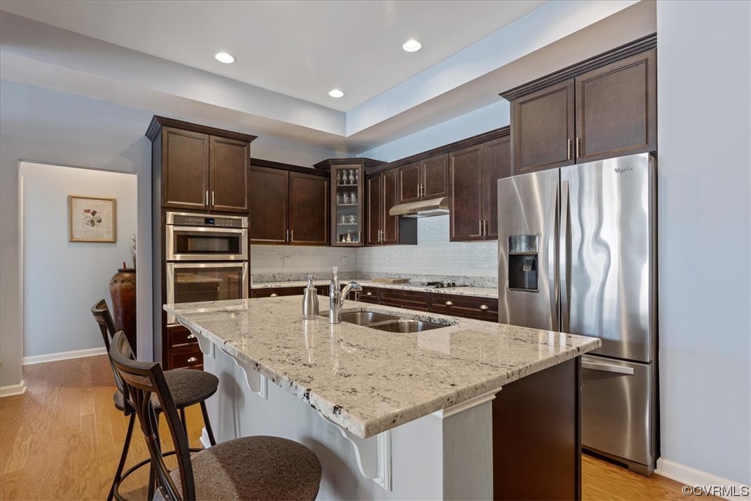 12136 Blossom Point Road Chester, VA 23831 - Photo 11 of 41 Gallery Image 11