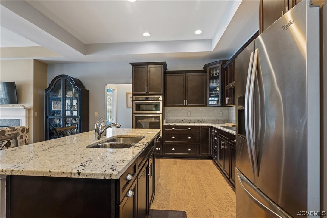 12136 Blossom Point Road Chester, VA 23831 - Photo 12 of 41 Gallery Image 12