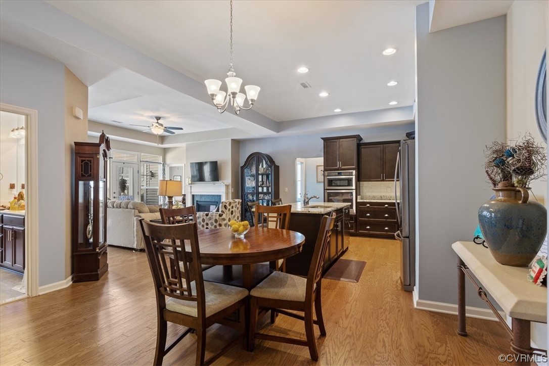 12136 Blossom Point Road Chester, VA 23831 - Photo 13 of 41 Gallery Image 13
