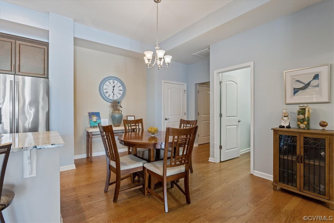 12136 Blossom Point Road Chester, VA 23831 - Photo 14 of 41 Gallery Image 14