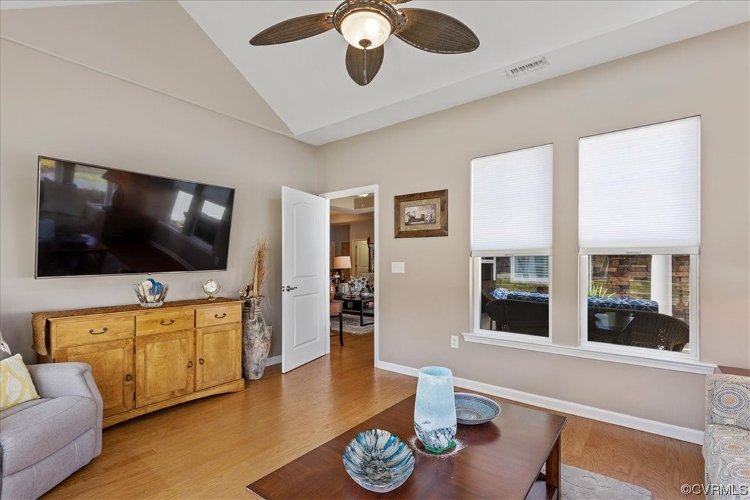 12136 Blossom Point Road Chester, VA 23831 - Photo 16 of 41 Gallery Image 16