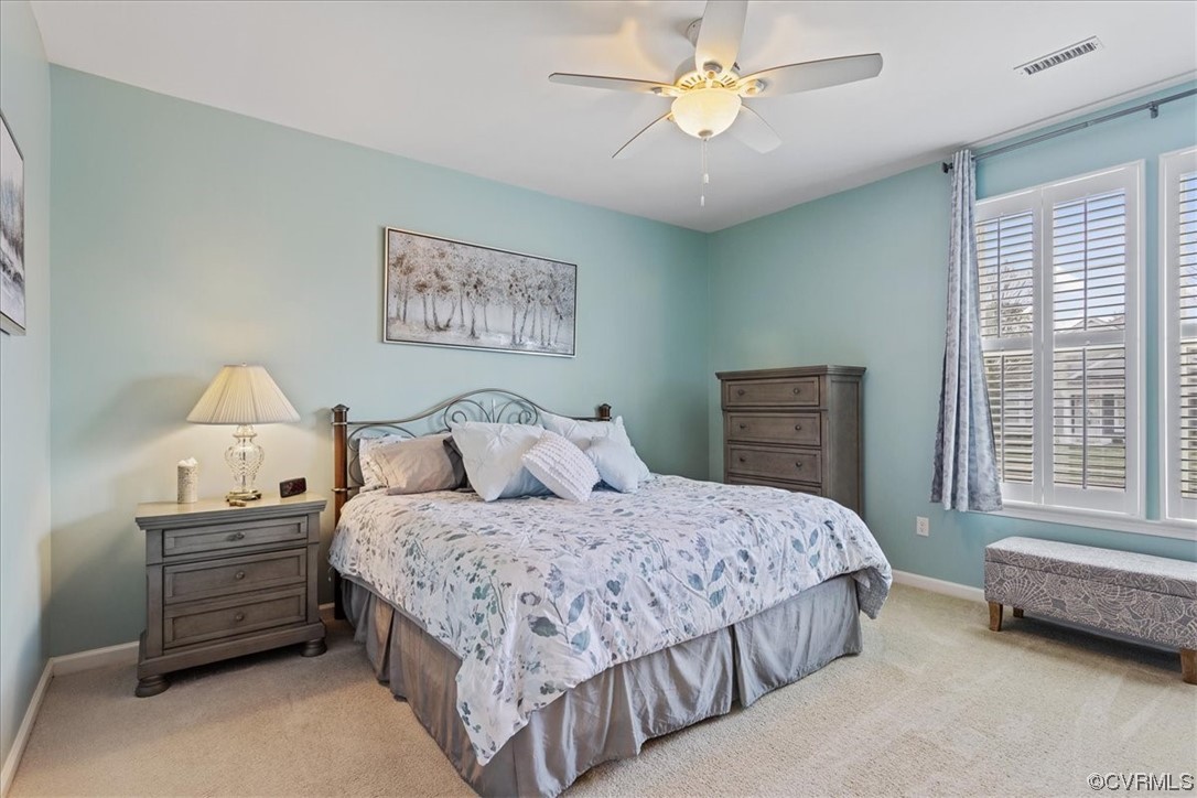 12136 Blossom Point Road Chester, VA 23831 - Photo 17 of 41 Gallery Image 17