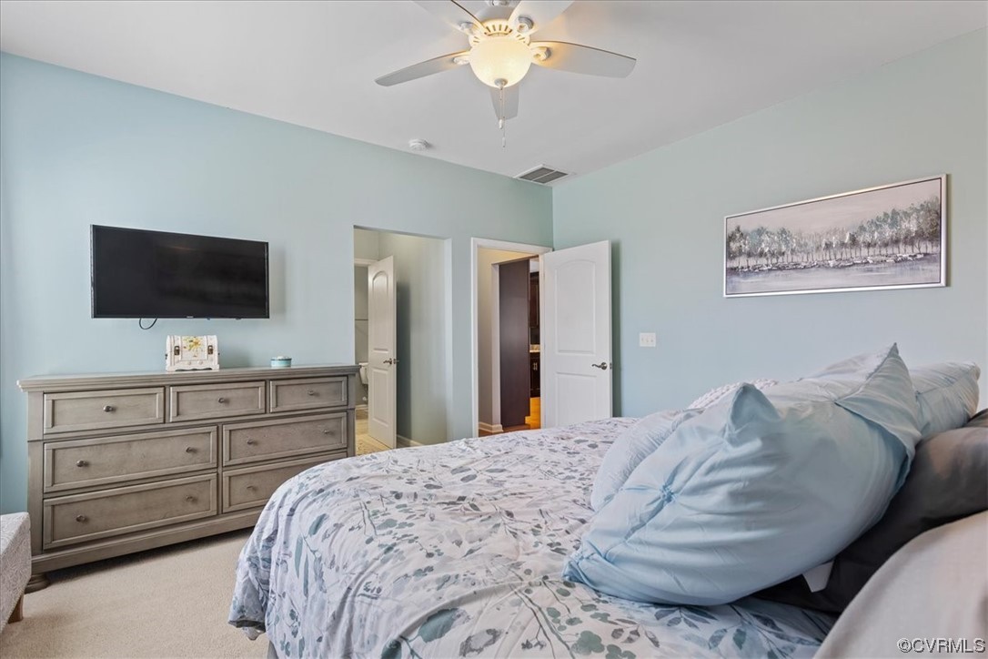 12136 Blossom Point Road Chester, VA 23831 - Photo 18 of 41 Gallery Image 18