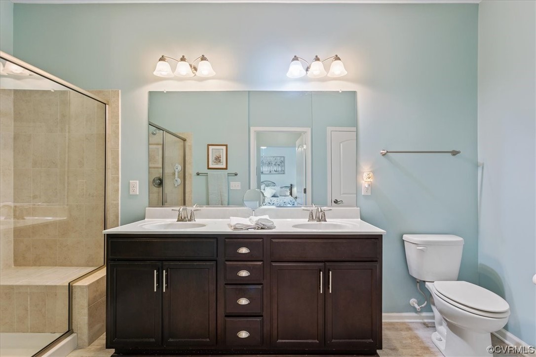 12136 Blossom Point Road Chester, VA 23831 - Photo 20 of 41 Gallery Image 20