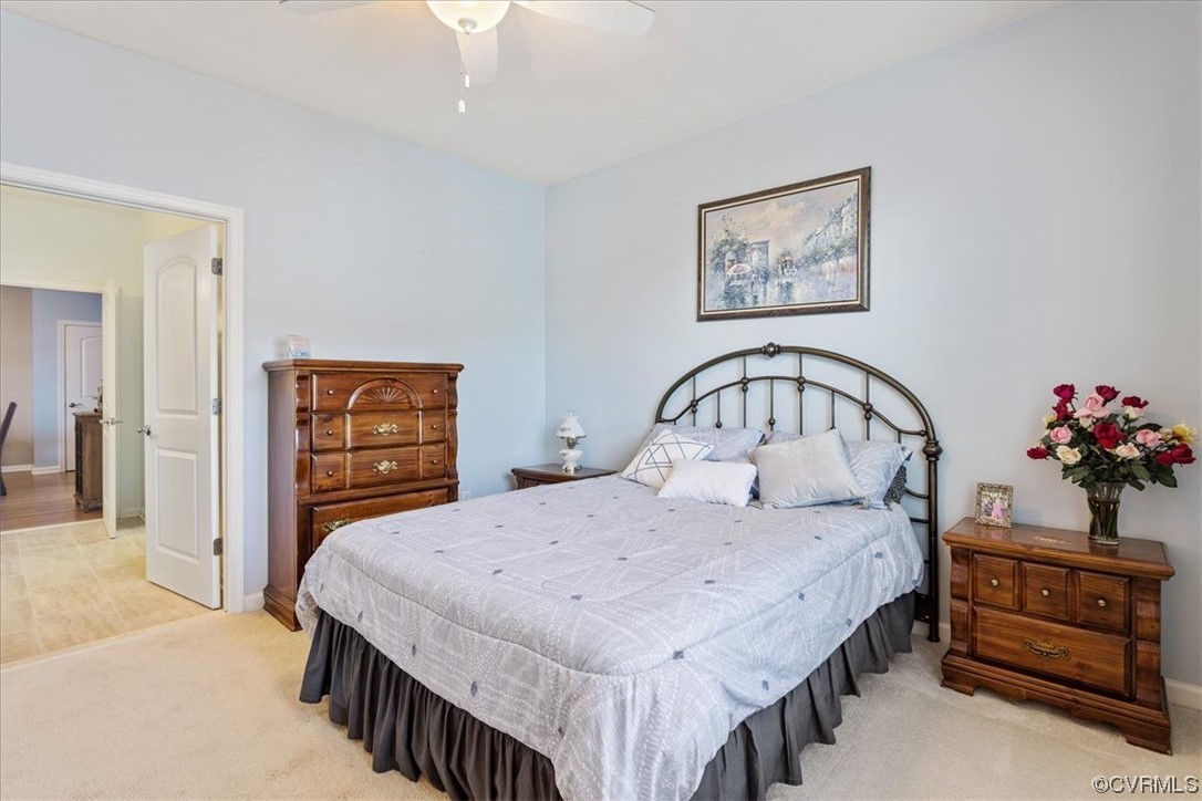 12136 Blossom Point Road Chester, VA 23831 - Photo 24 of 41 Gallery Image 24