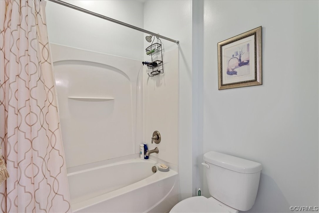 12136 Blossom Point Road Chester, VA 23831 - Photo 26 of 41 Gallery Image 26