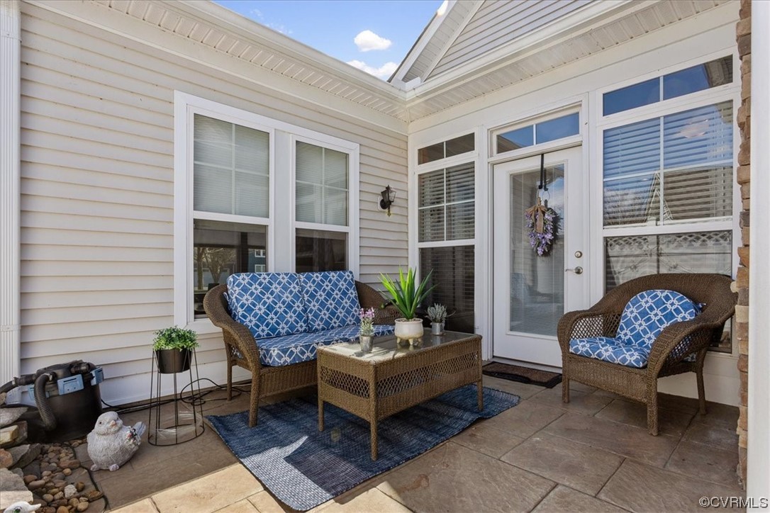 12136 Blossom Point Road Chester, VA 23831 - Photo 30 of 41 Gallery Image 30
