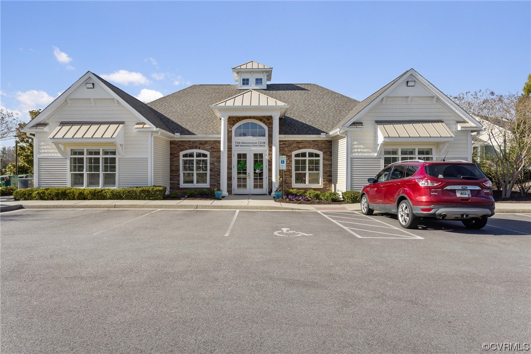 12136 Blossom Point Road Chester, VA 23831 - Photo 39 of 41 Gallery Image 39