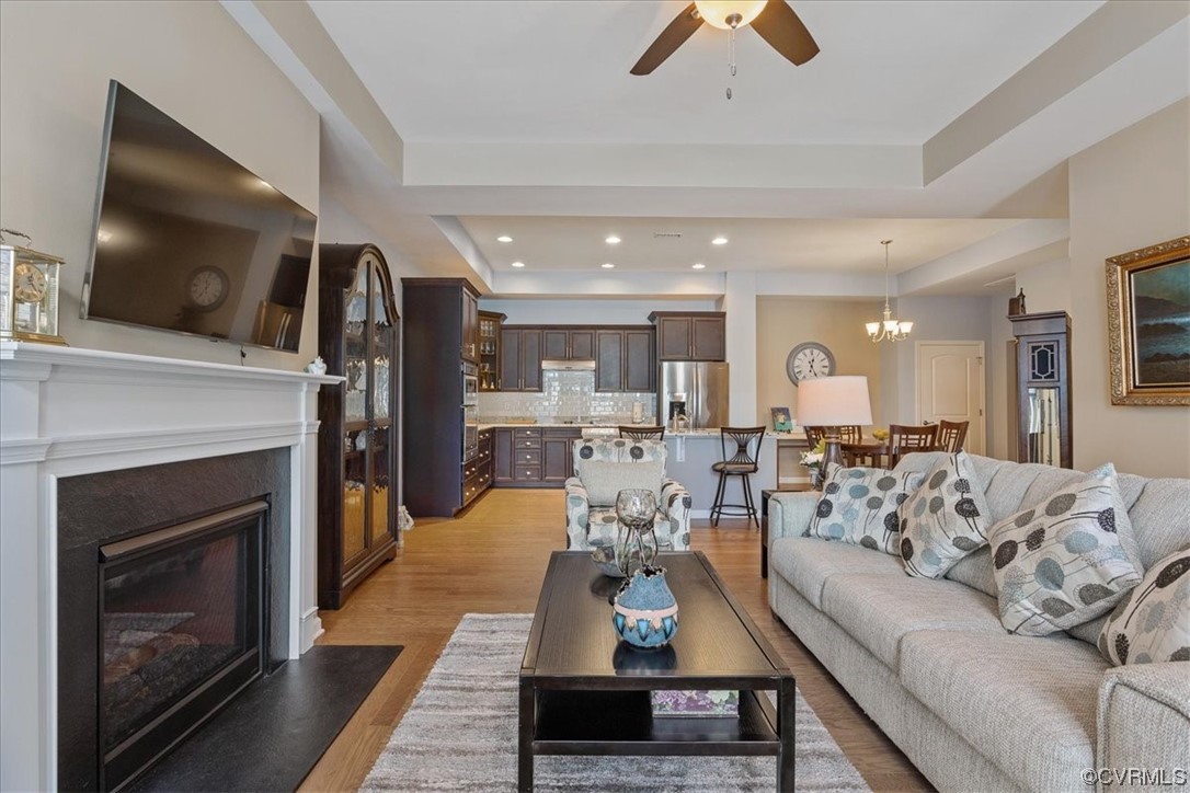 12136 Blossom Point Road Chester, VA 23831 - Photo 5 of 41 Gallery Image 5