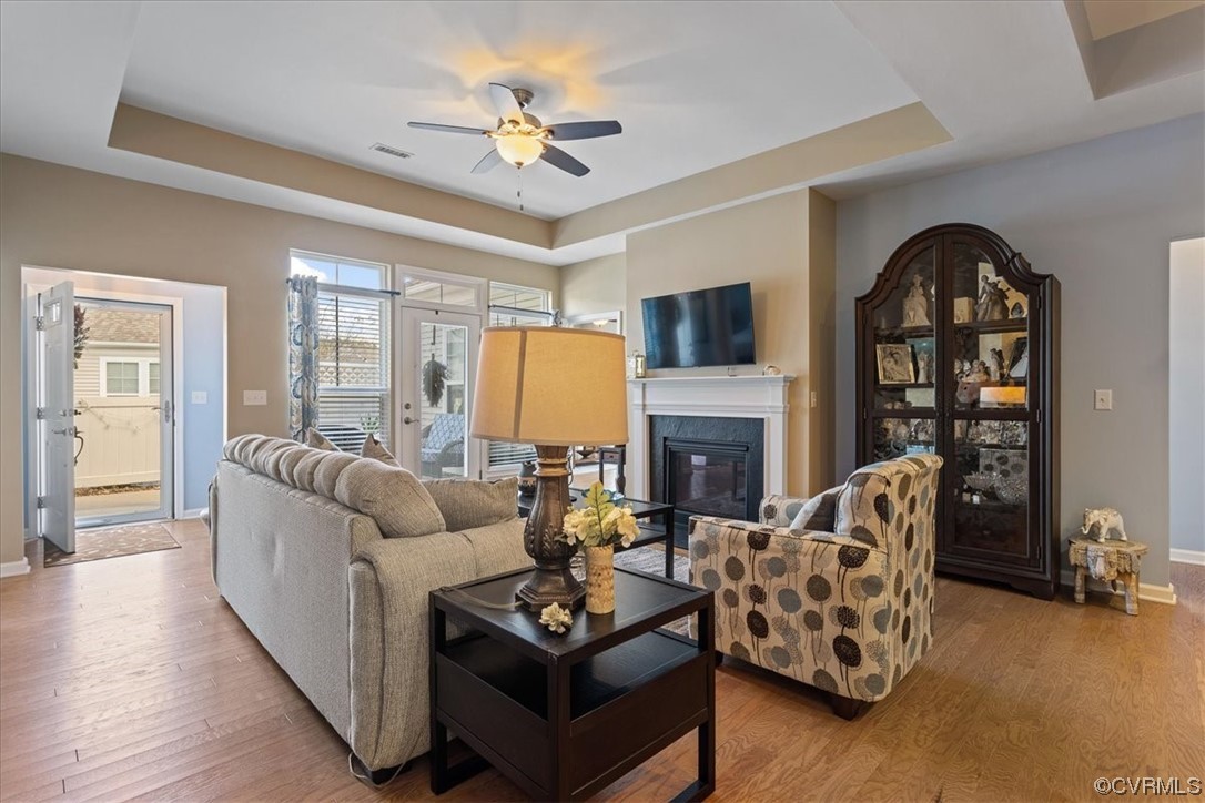 12136 Blossom Point Road Chester, VA 23831 - Photo 6 of 41 Gallery Image 6