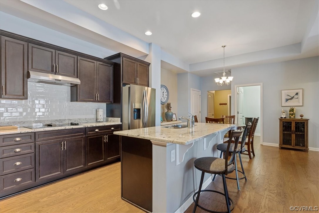 12136 Blossom Point Road Chester, VA 23831 - Photo 10 of 41 Gallery Image 10