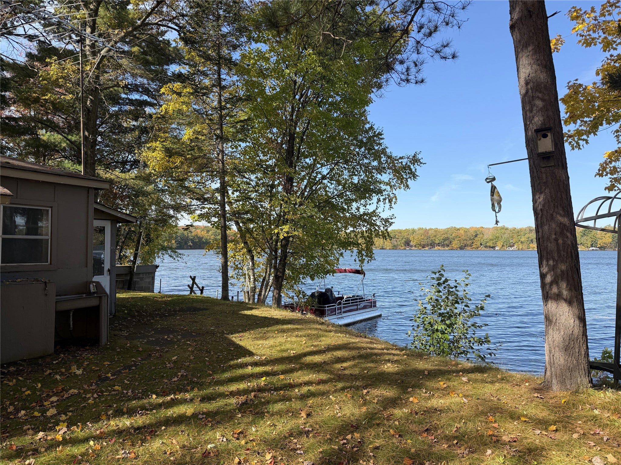 W14738 Chain Lake Road New Auburn, WI 54757 - Photo 2 of 44 Gallery Image 2