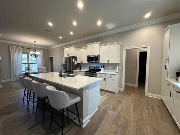 $2,200 | 44243 Kendalwood Drive, Hammond, LA 70403