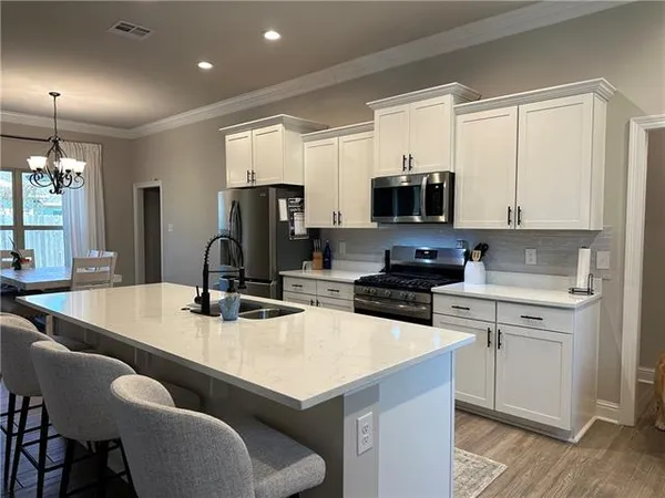 $2,200 | 44243 Kendalwood Drive, Hammond, LA 70403