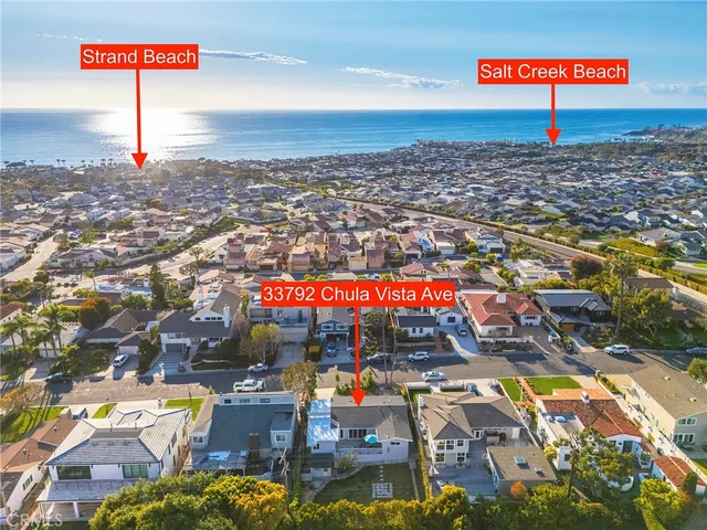 $8,950 | 33792 Chula Vista Avenue, Dana Point, CA 92629