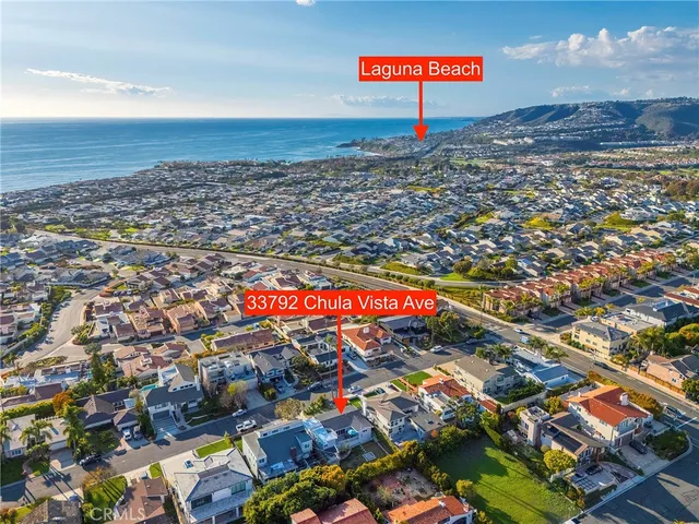 $8,950 | 33792 Chula Vista Avenue, Dana Point, CA 92629