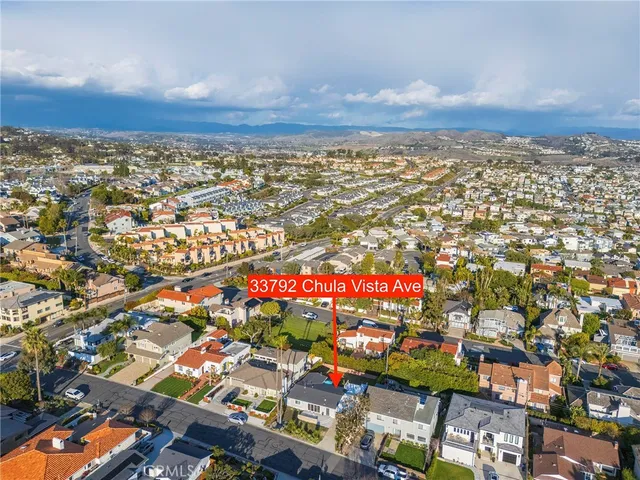 $8,950 | 33792 Chula Vista Avenue, Dana Point, CA 92629