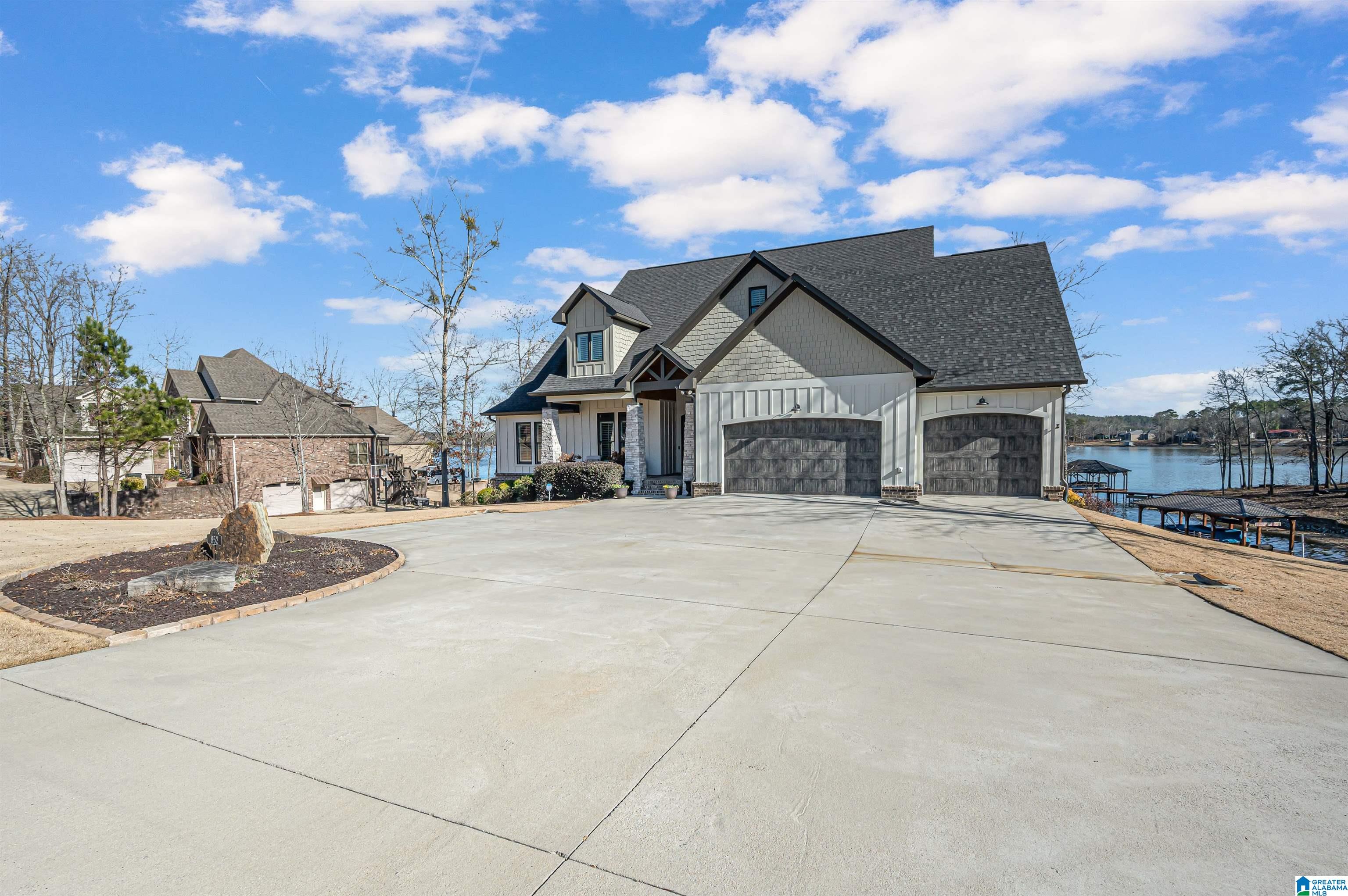 852 Fishers Way Vincent, AL 35178 - Photo 4 of 73