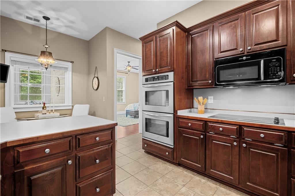 180 Cothran Road Dawsonville, GA 30534 - Photo 14 of 44