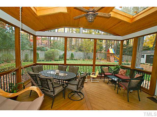 3217 Anderson Drive Raleigh, NC 27609 - Photo 20 of 25