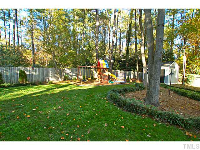 3217 Anderson Drive Raleigh, NC 27609 - Photo 23 of 25