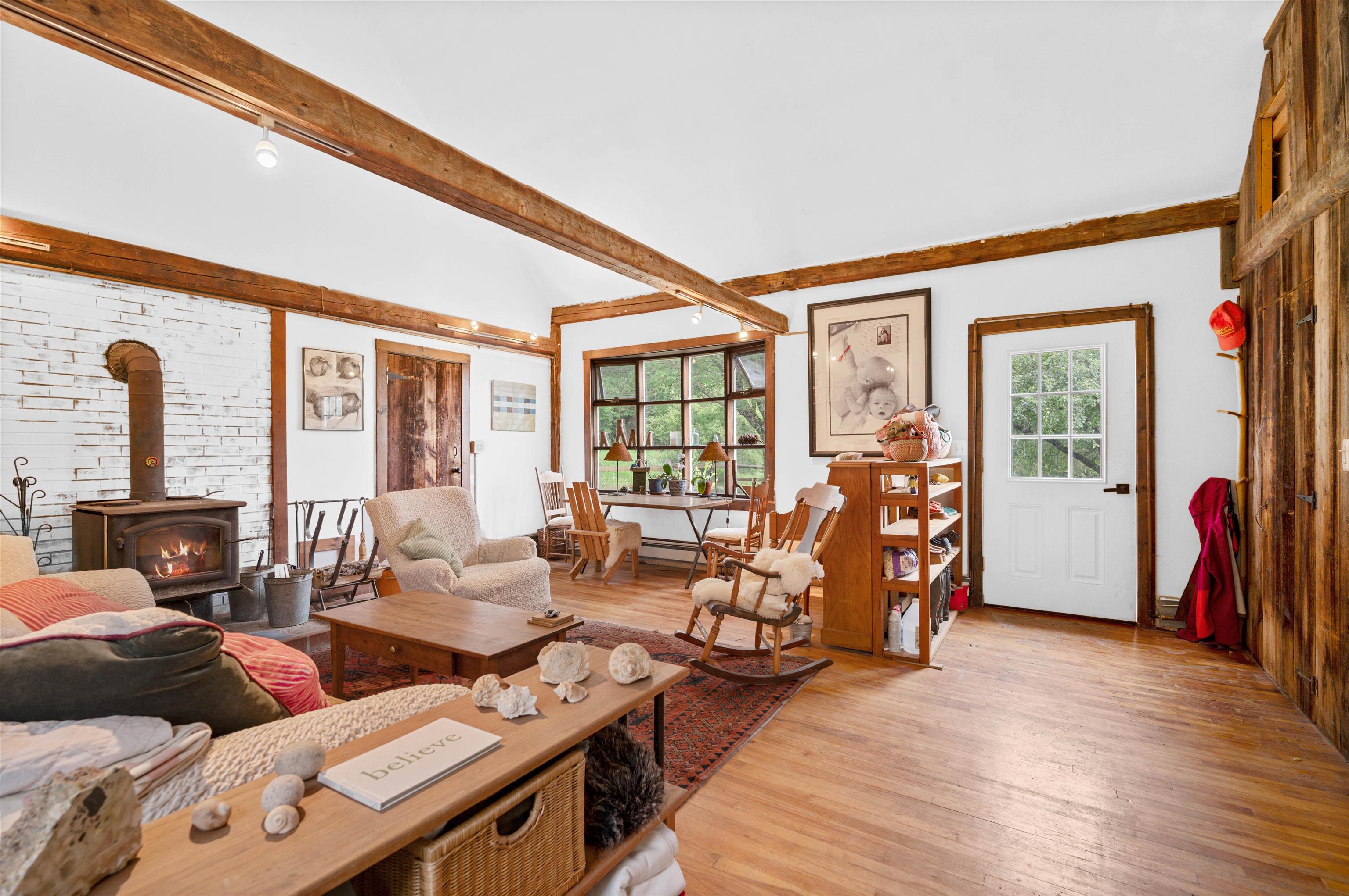 323 Calais Road Worcester, VT 05682 - Photo 4 of 39